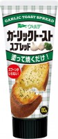 吐司好朋友-大蒜味